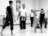 Boston Arts Academy Dance Class2